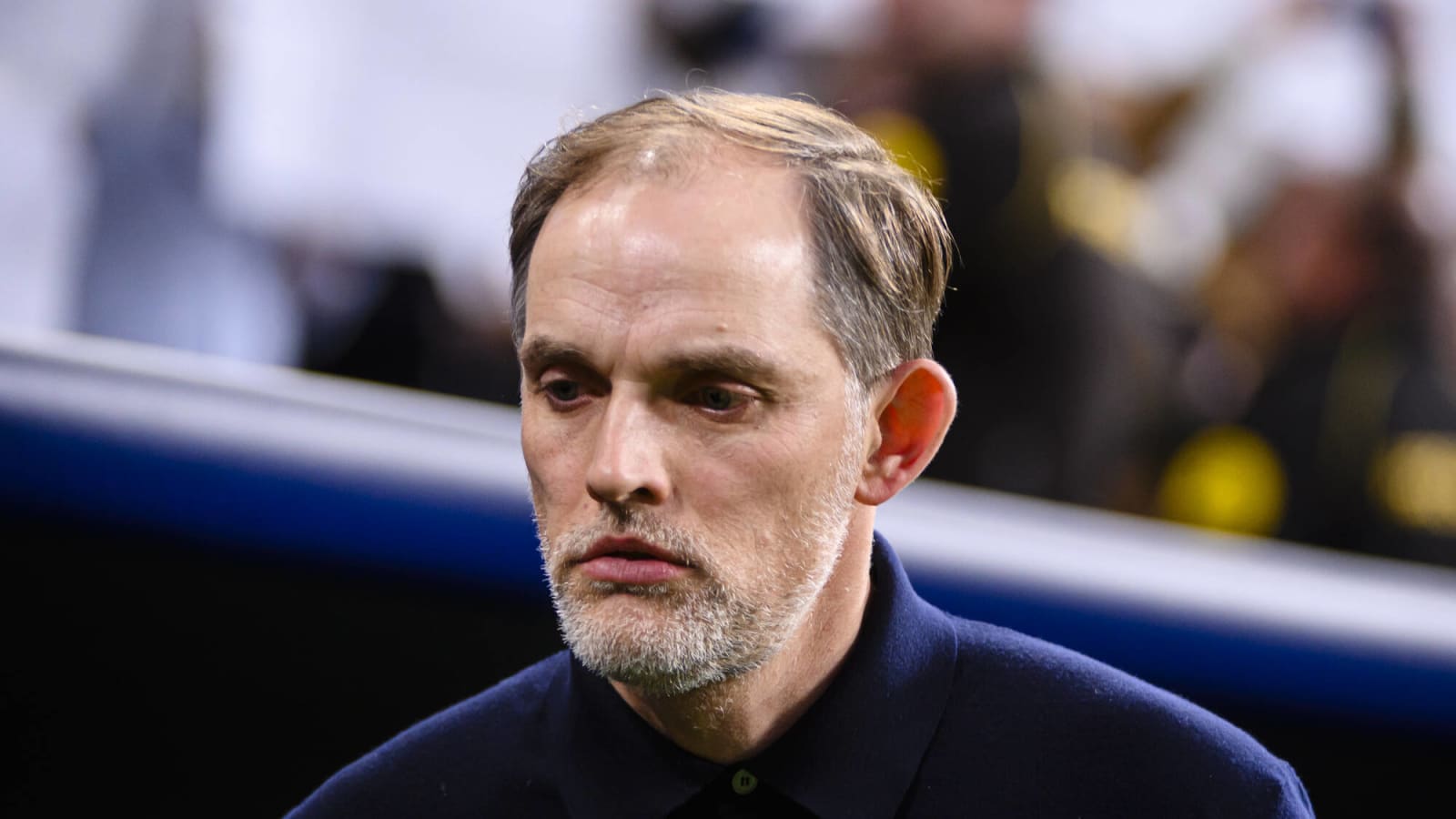 Thomas Tuchel to Manchester United briefs are set to do the rounds, annoyingly – opinion