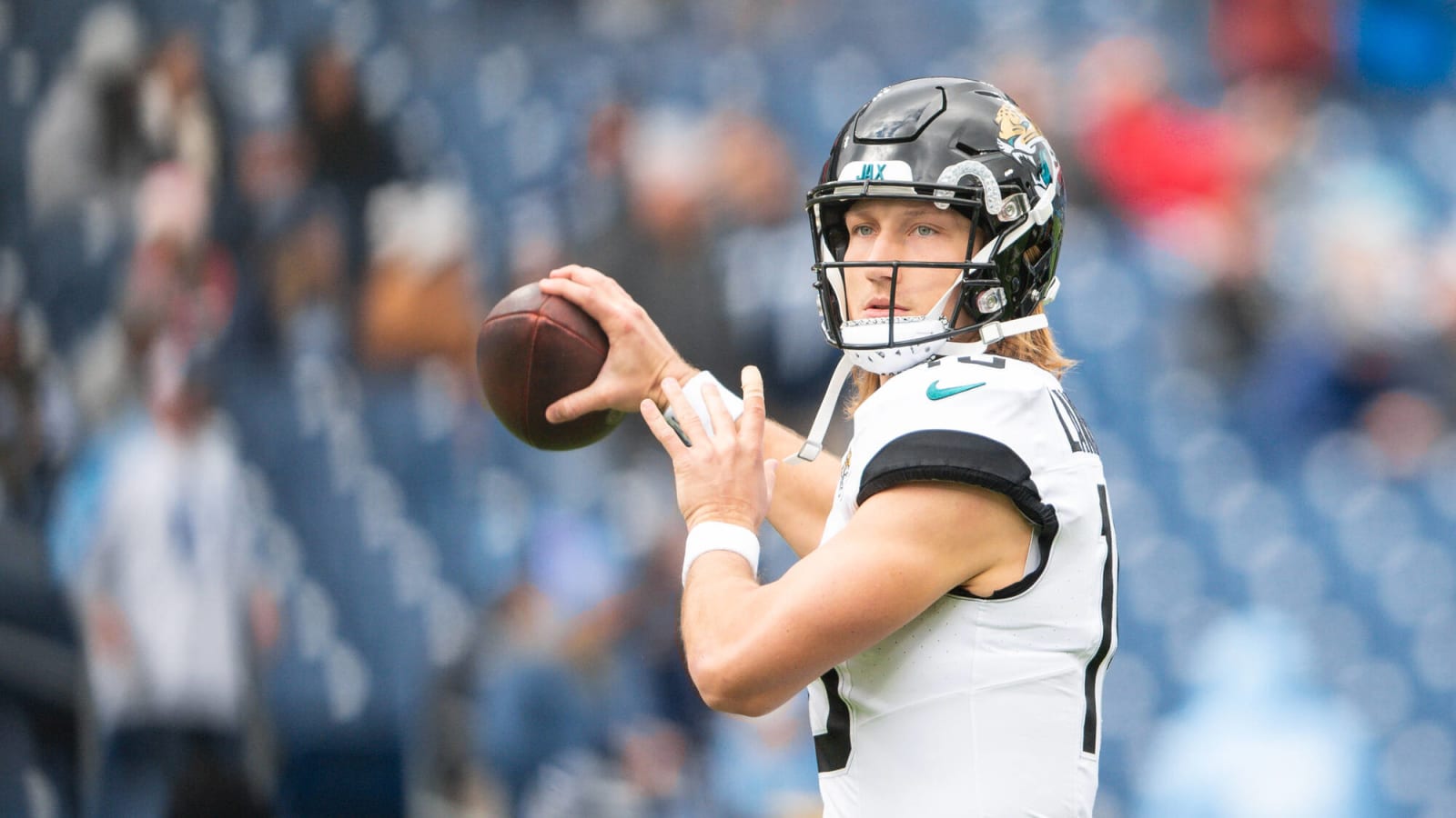 Jaguars HC names 'No. 1 thing' QB Trevor Lawrence must improve