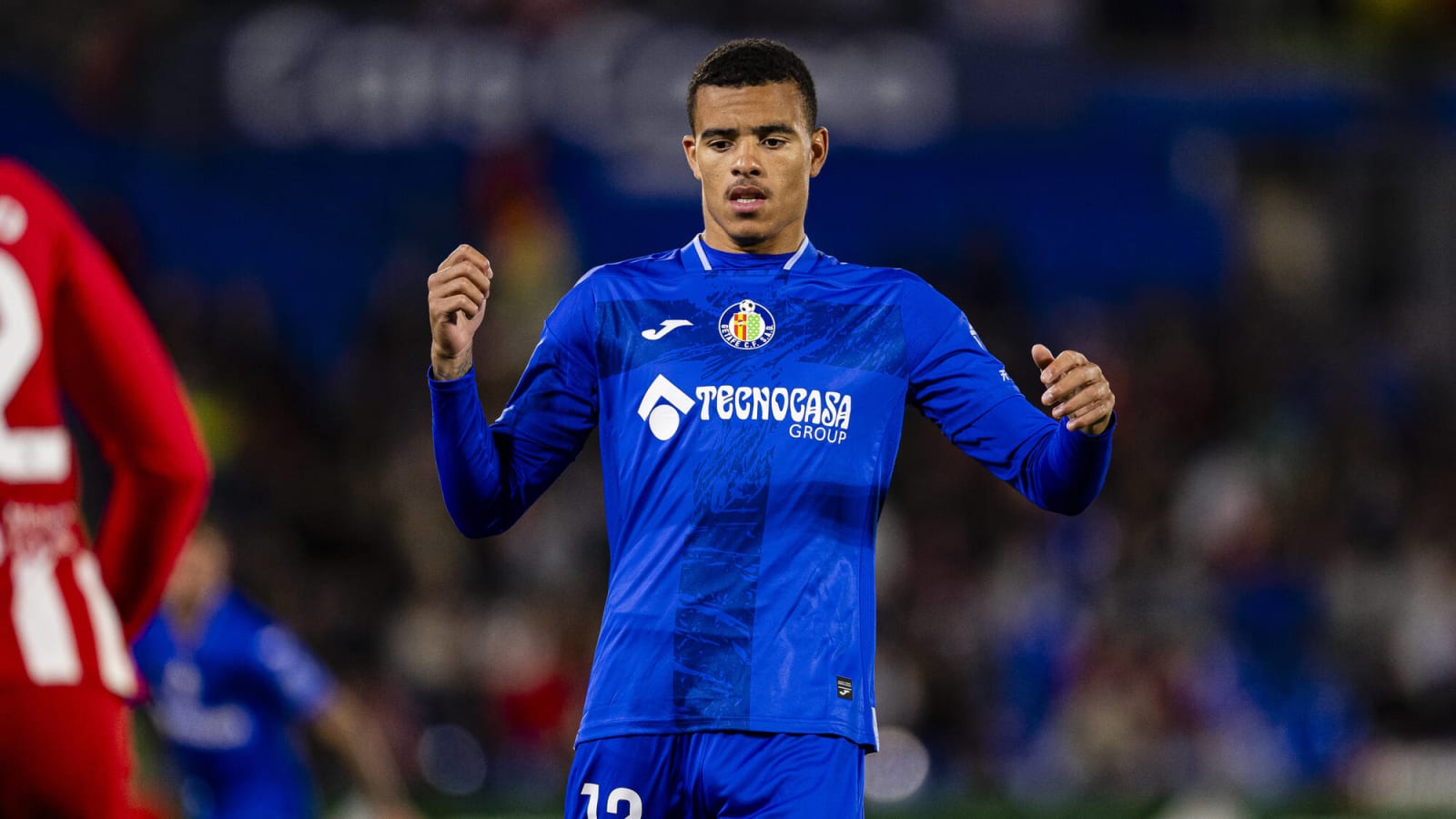 Manchester United in ‘Active Talks’ to Sell Mason Greenwood