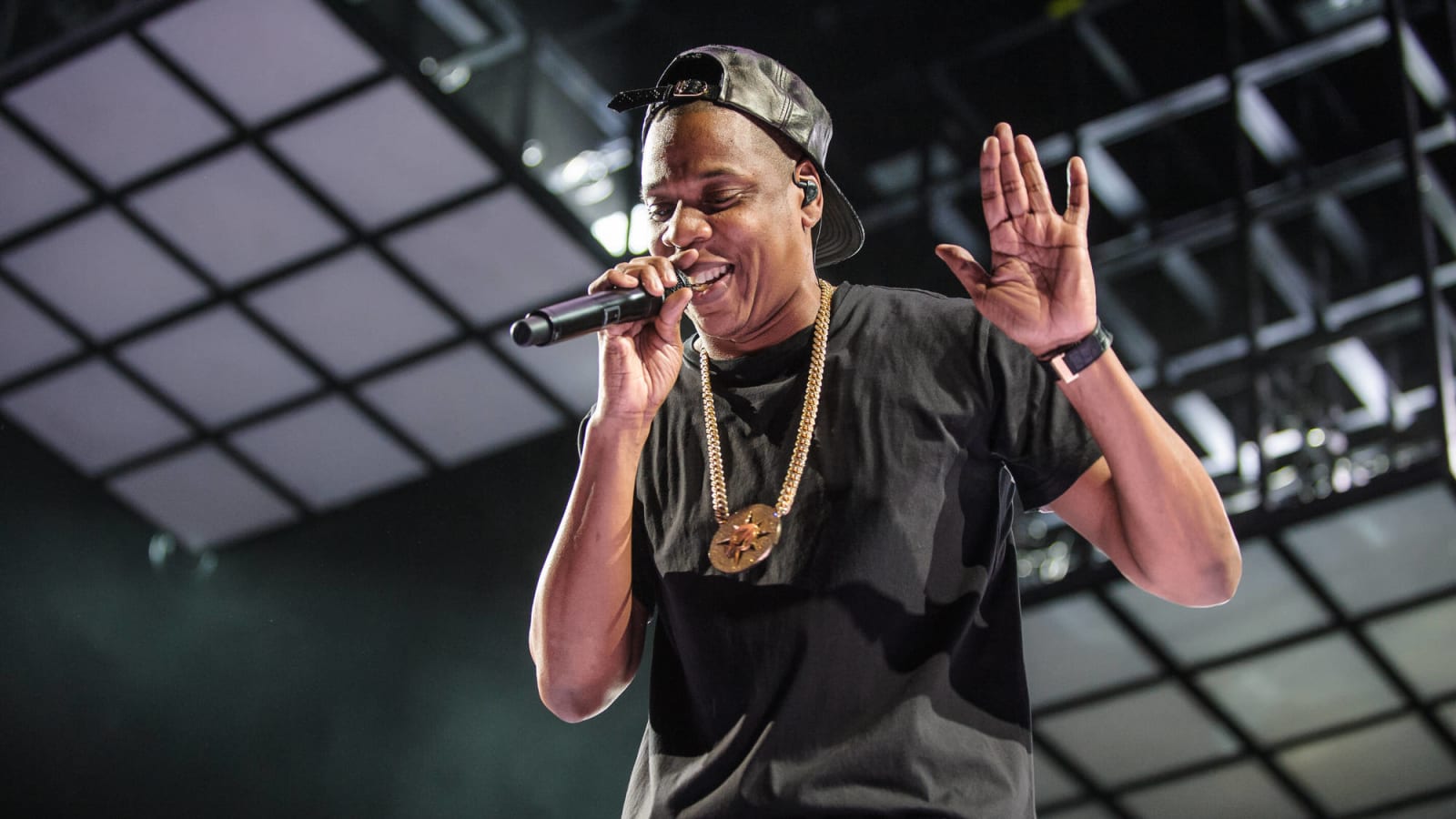 I'm a business, man: The ultimate Jay-Z playlist