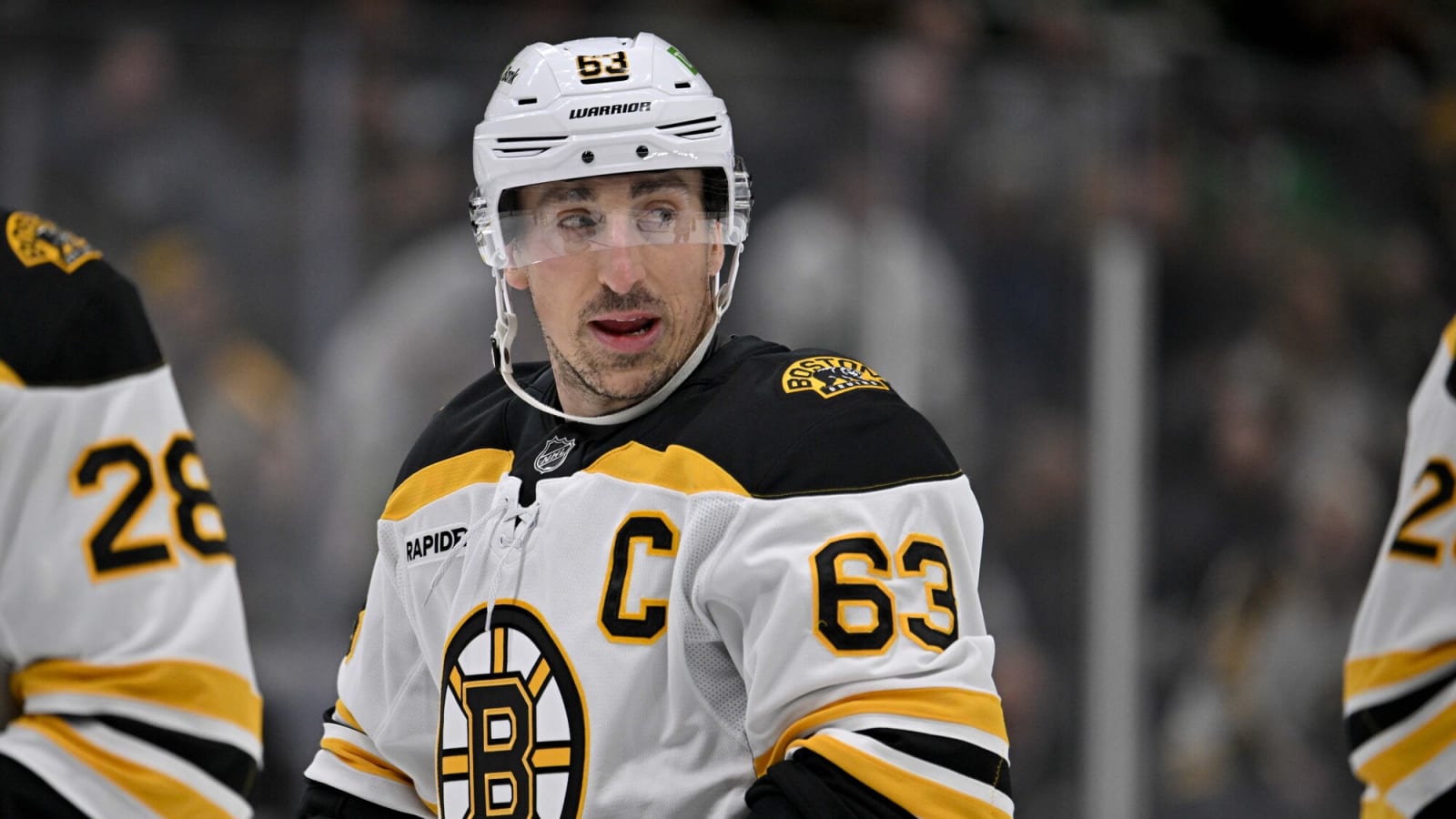 Talk is cheap with this struggling B's team