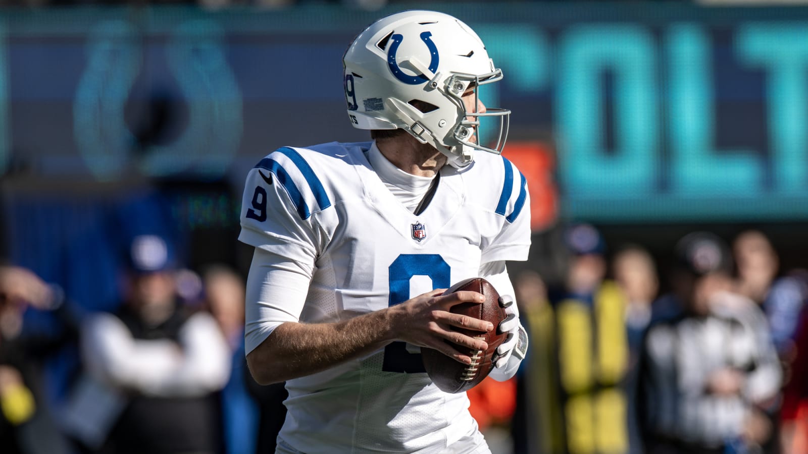 Super Bowl MVP Announces His Retirement From the NFL