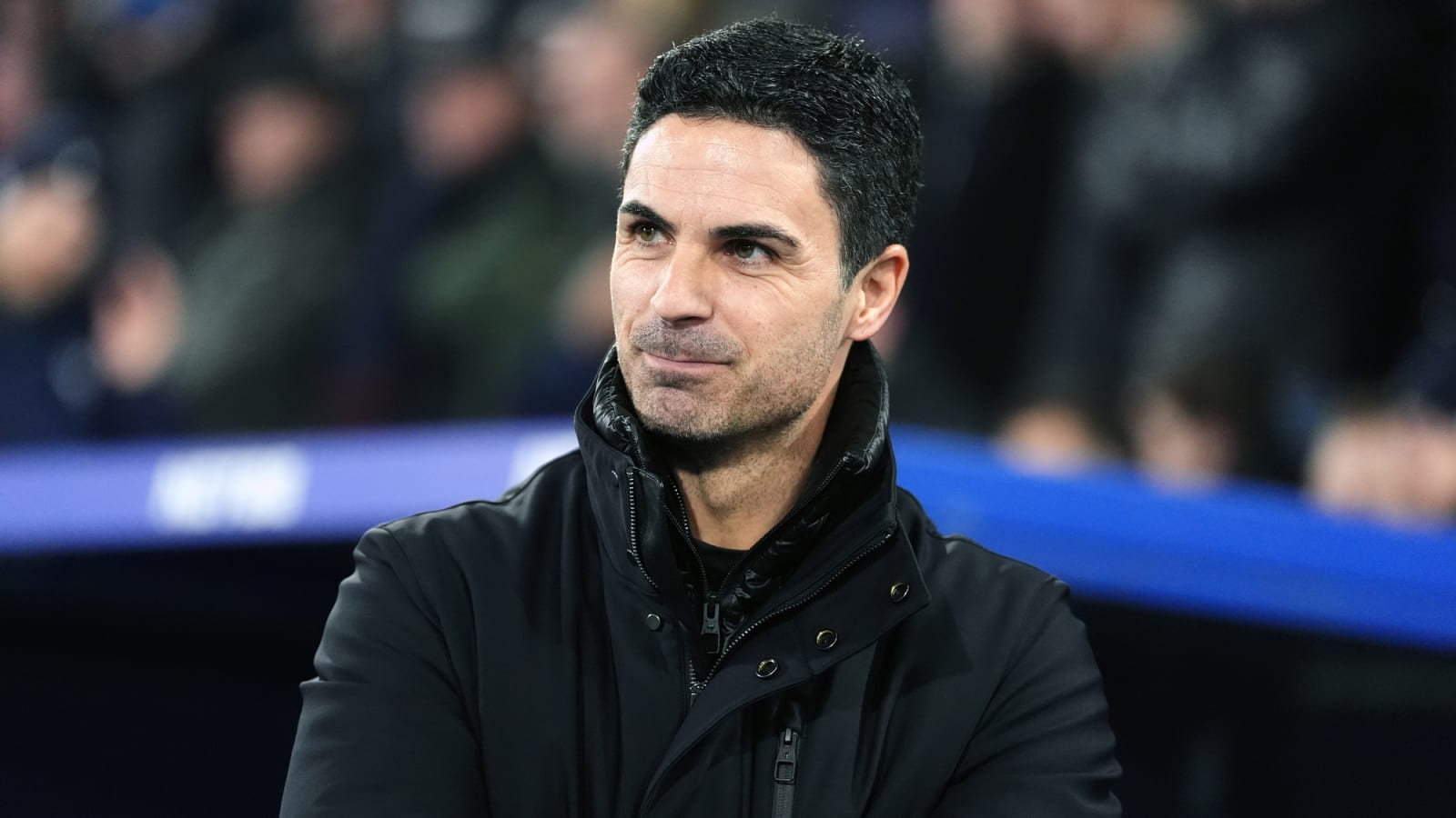 Arsenal is linked with a move for 16-year-old first-team player