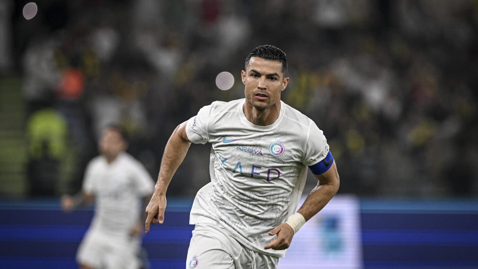 Cristiano Ronaldo Buys New Mansion on Dubai’s ‘Billionaire Island’