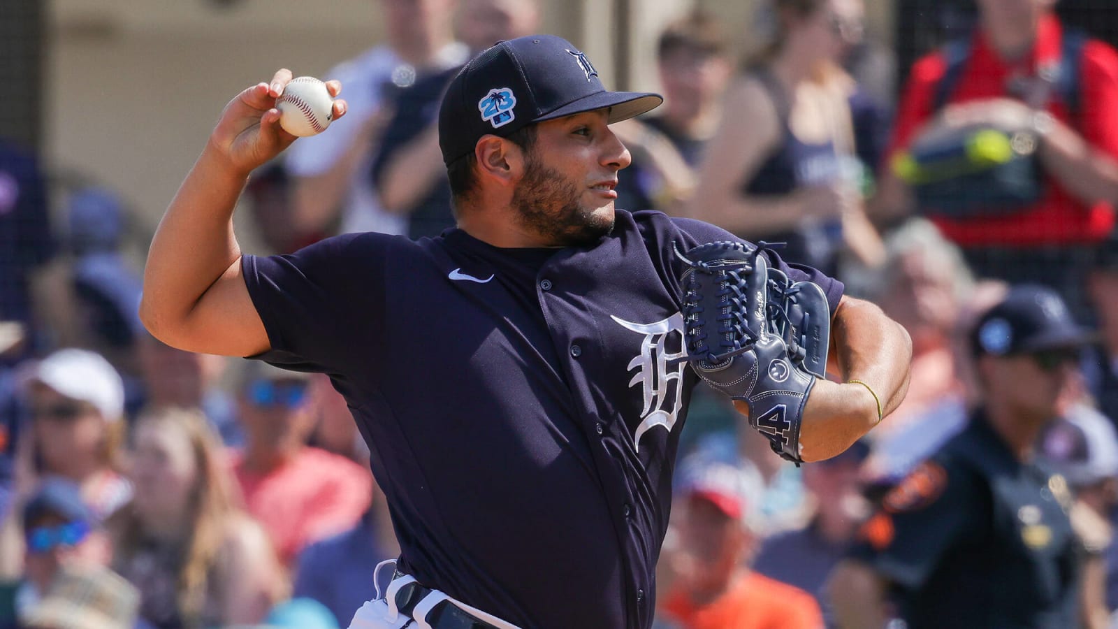 Astros Sign Kervin Castro To Minor League Deal
