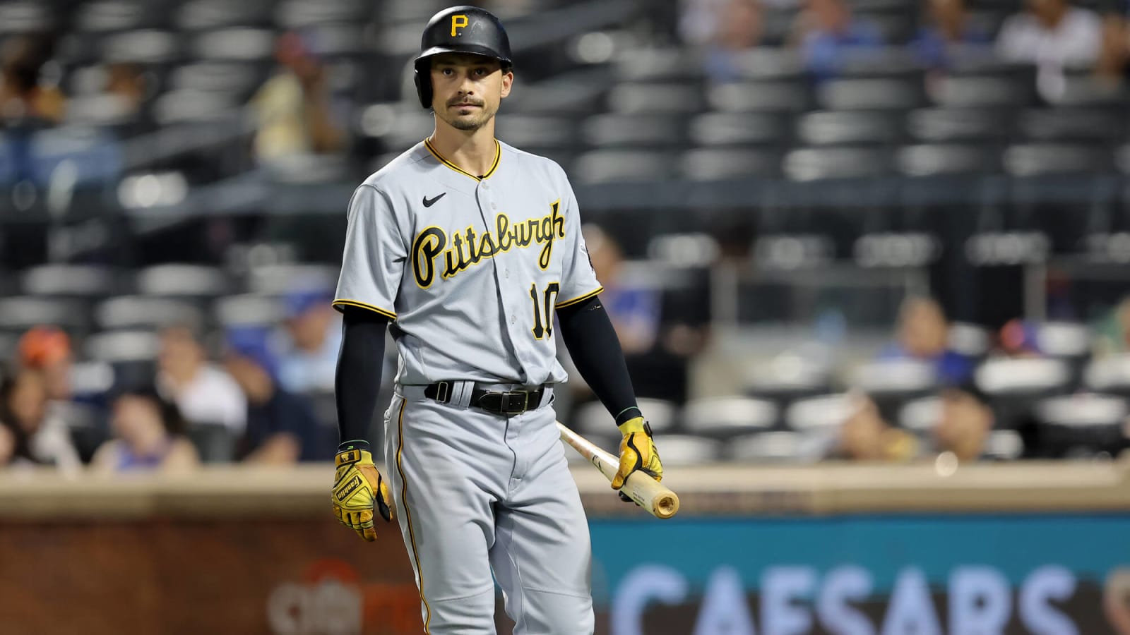  The Pirates&#39; best players are exactly that now, and it matters