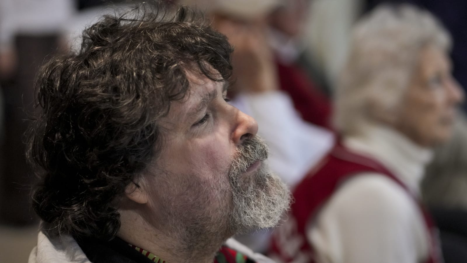 Mick Foley Offers Condition Update After Brutal Car Accident