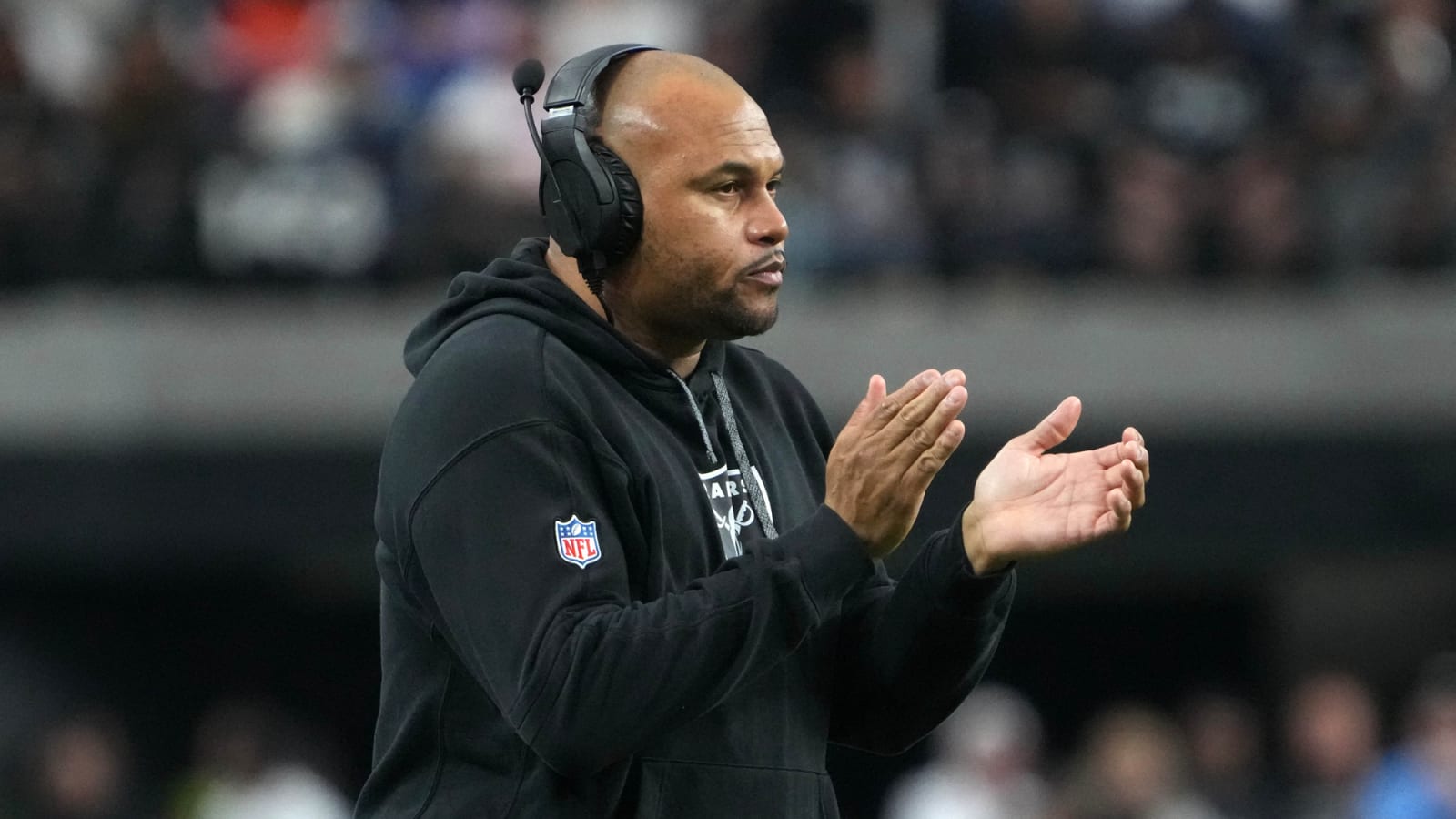 Antonio Pierce has brutally honest take on Chiefs-Raiders matchup