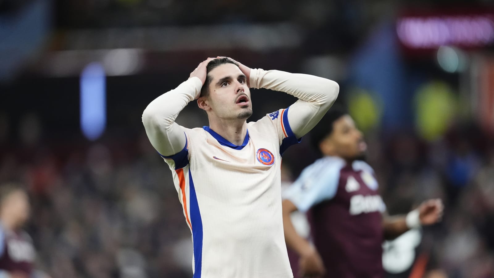 New Chelsea signing is seen as a generational talent by those inside the club