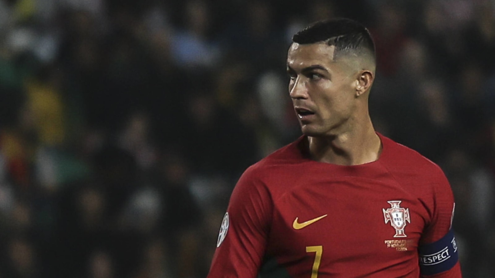 The Huge Hotel Bill Ronaldo Paid in Saudi Arabia