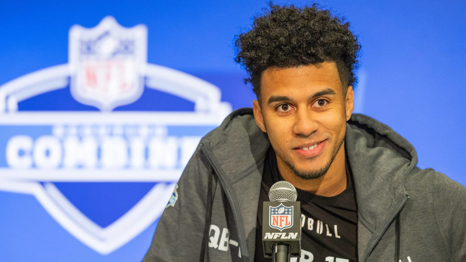 Draft Grades: New York Jets Go For Volume With Fifth-Round Picks