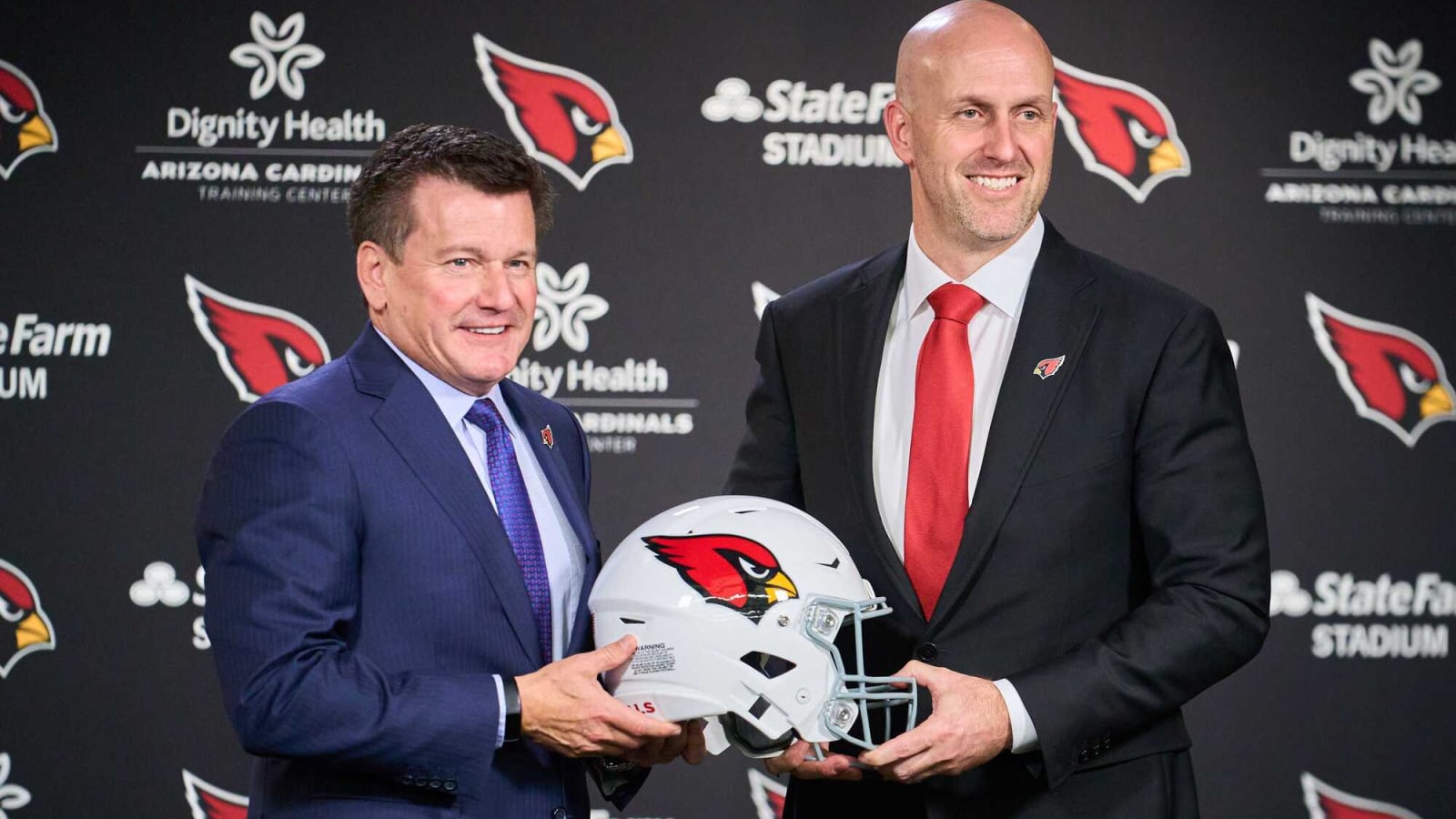 Cardinals lose front office executive to Lions