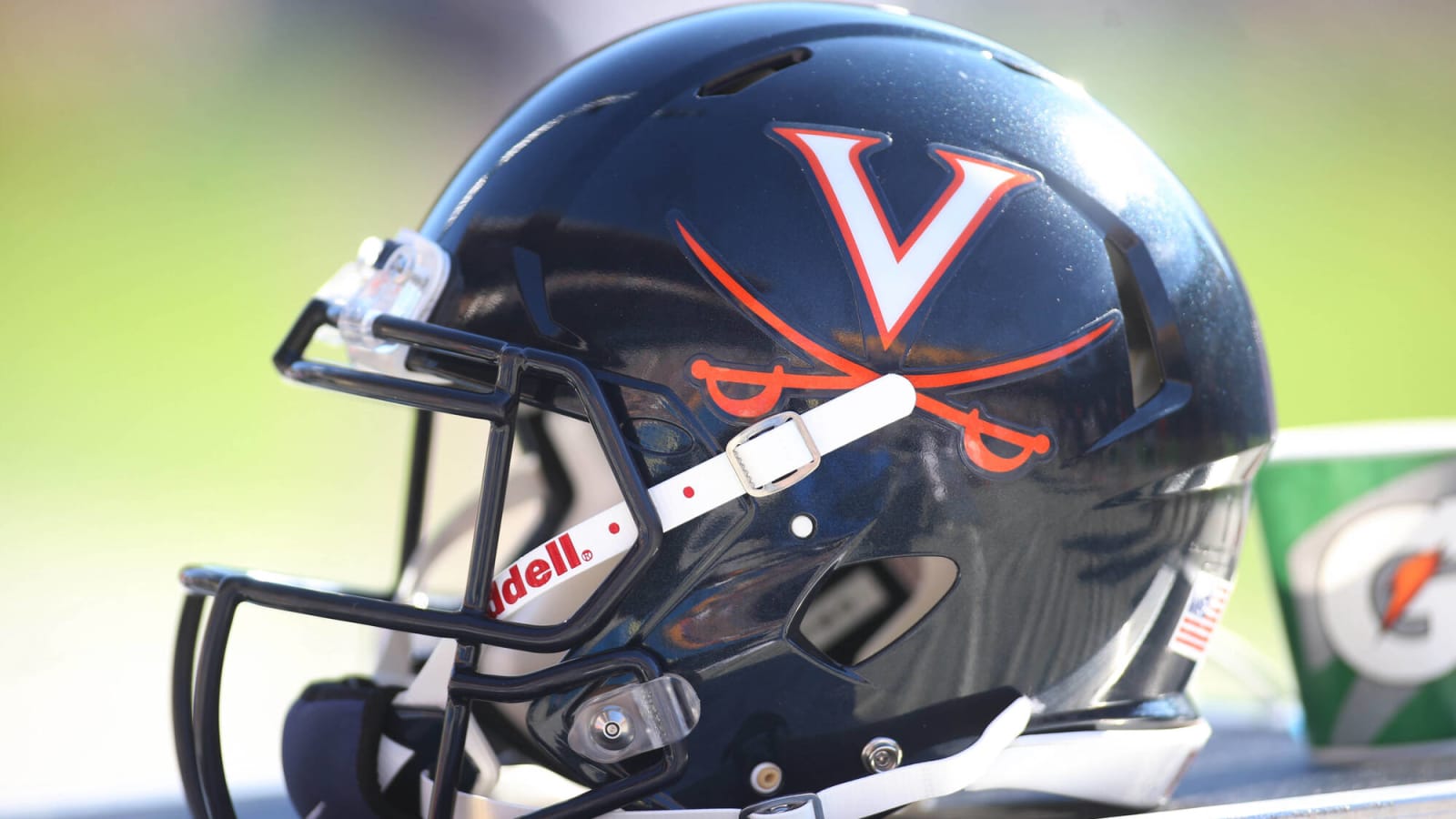 Ex-Virginia football player wanted after allegedly shooting five people on campus