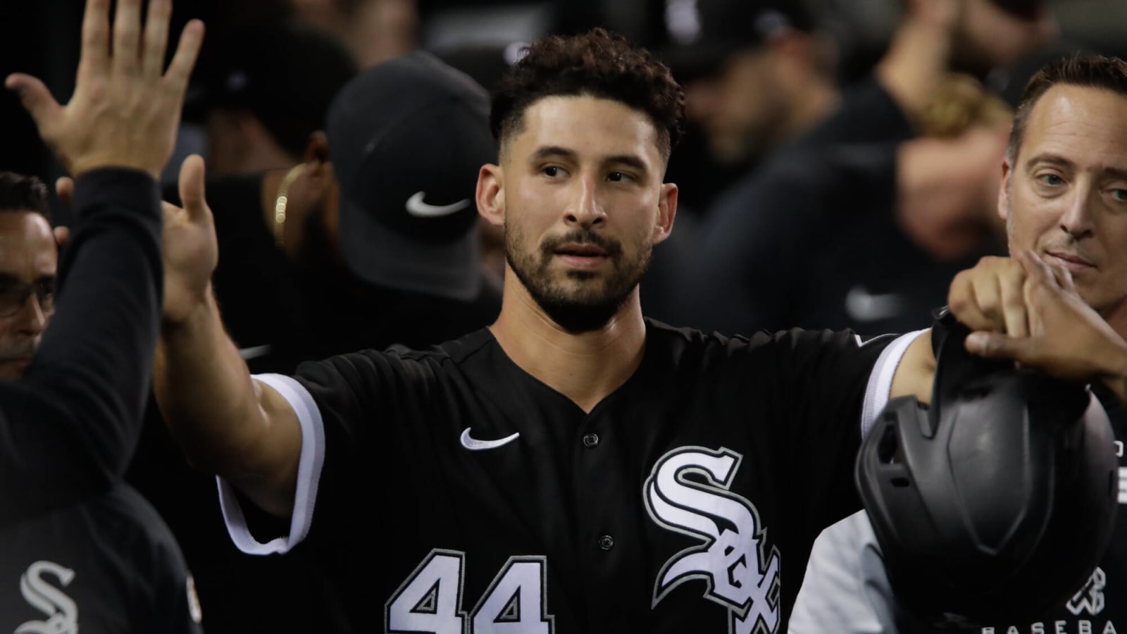 2022 White Sox in Review: Seby Zavala