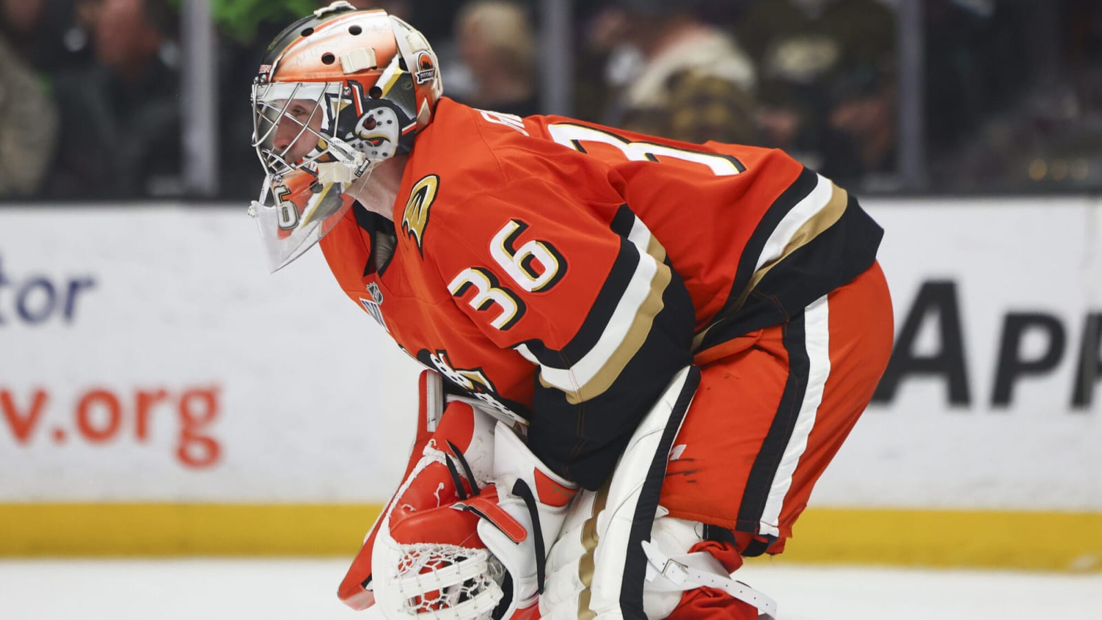 Goalies the Oilers could target on the trade market this off-season