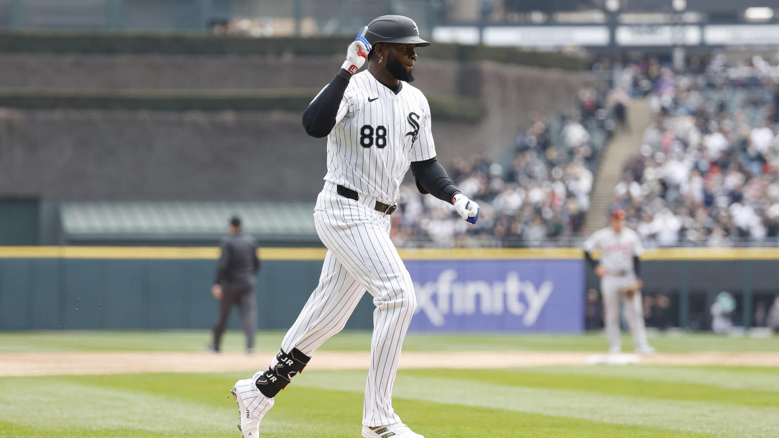 Chicago White Sox Rumors: Luis Robert Jr. Won’t Be Traded