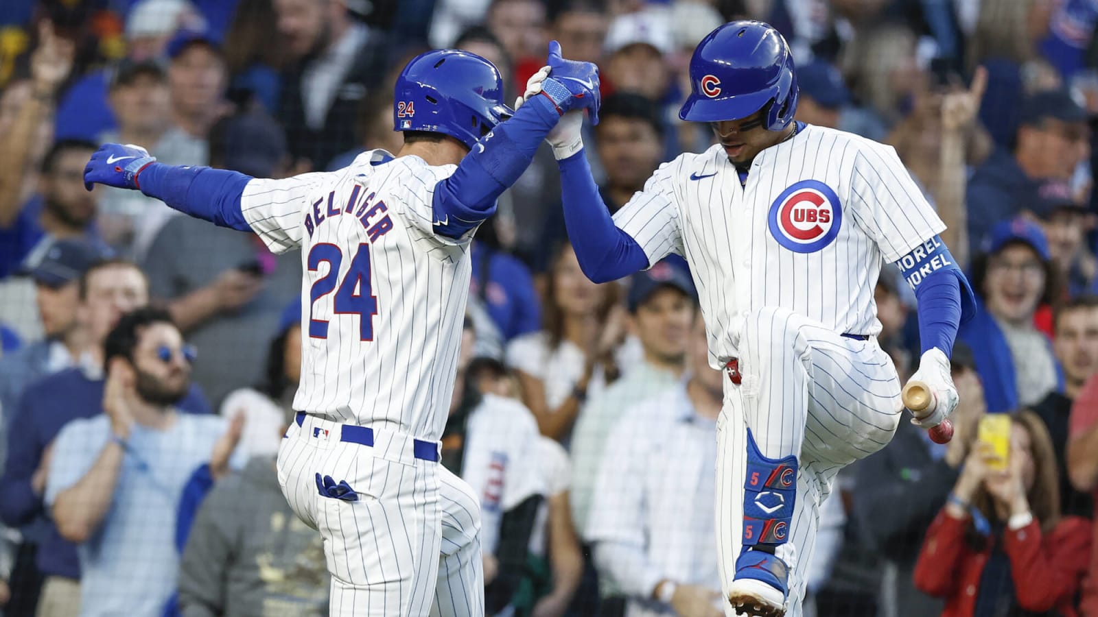 How to watch the Chicago Cubs live in 2024