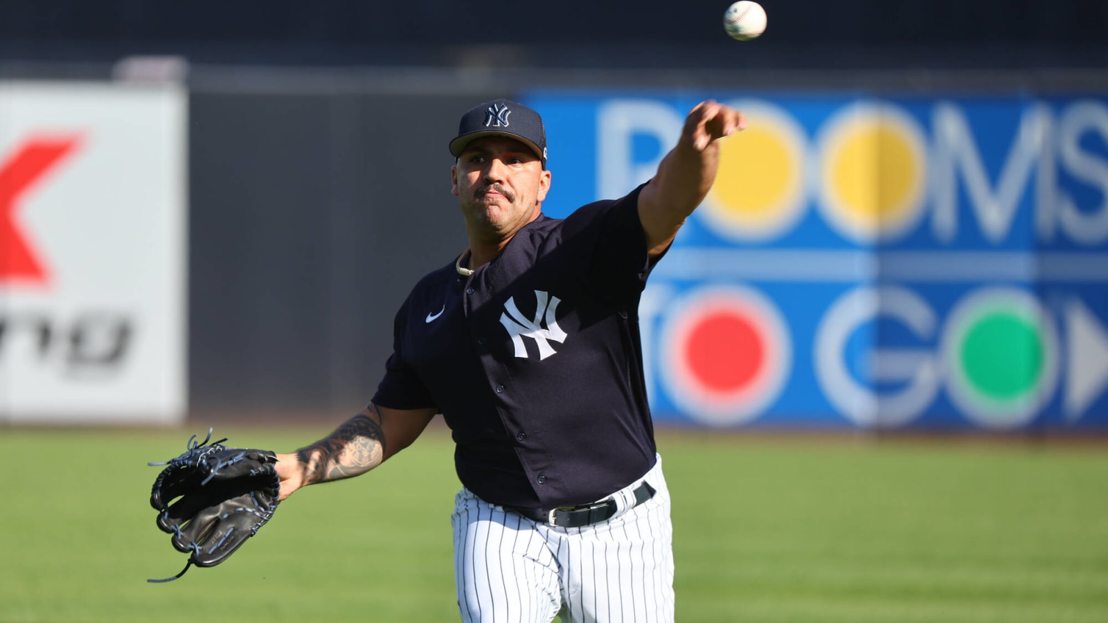 Yankees’ Nestor Cortes offers great injury update