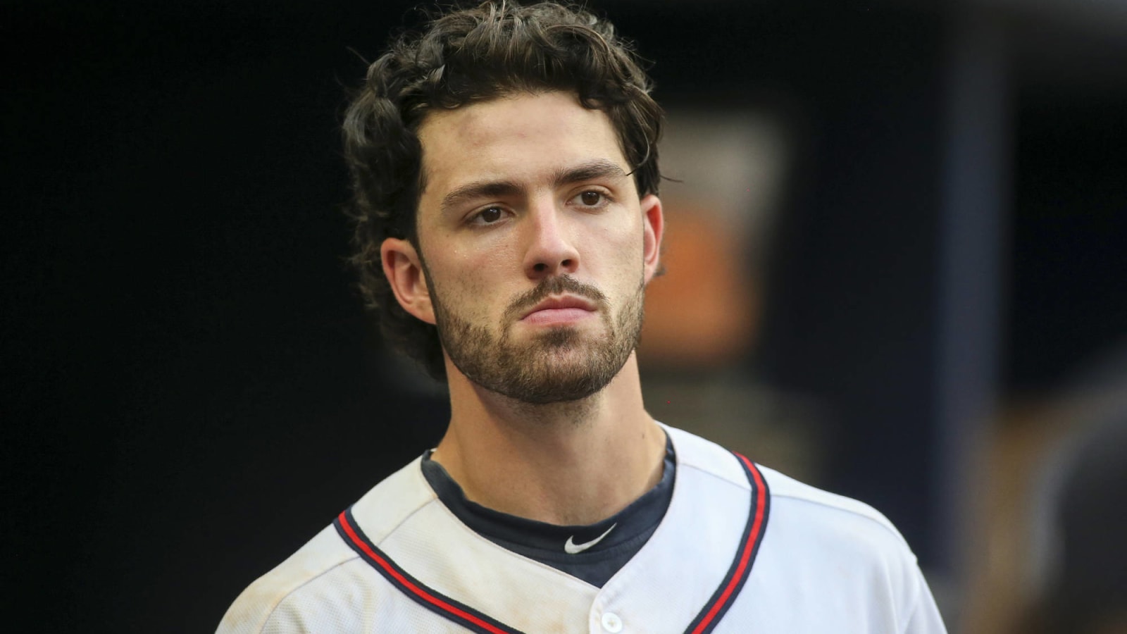 Braves’ Dansby Swanson out for remainder of regular season