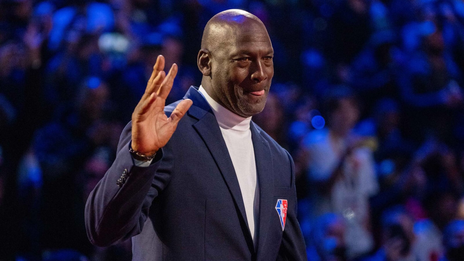 What was the real reason Michael Jordan retired in 1993? 