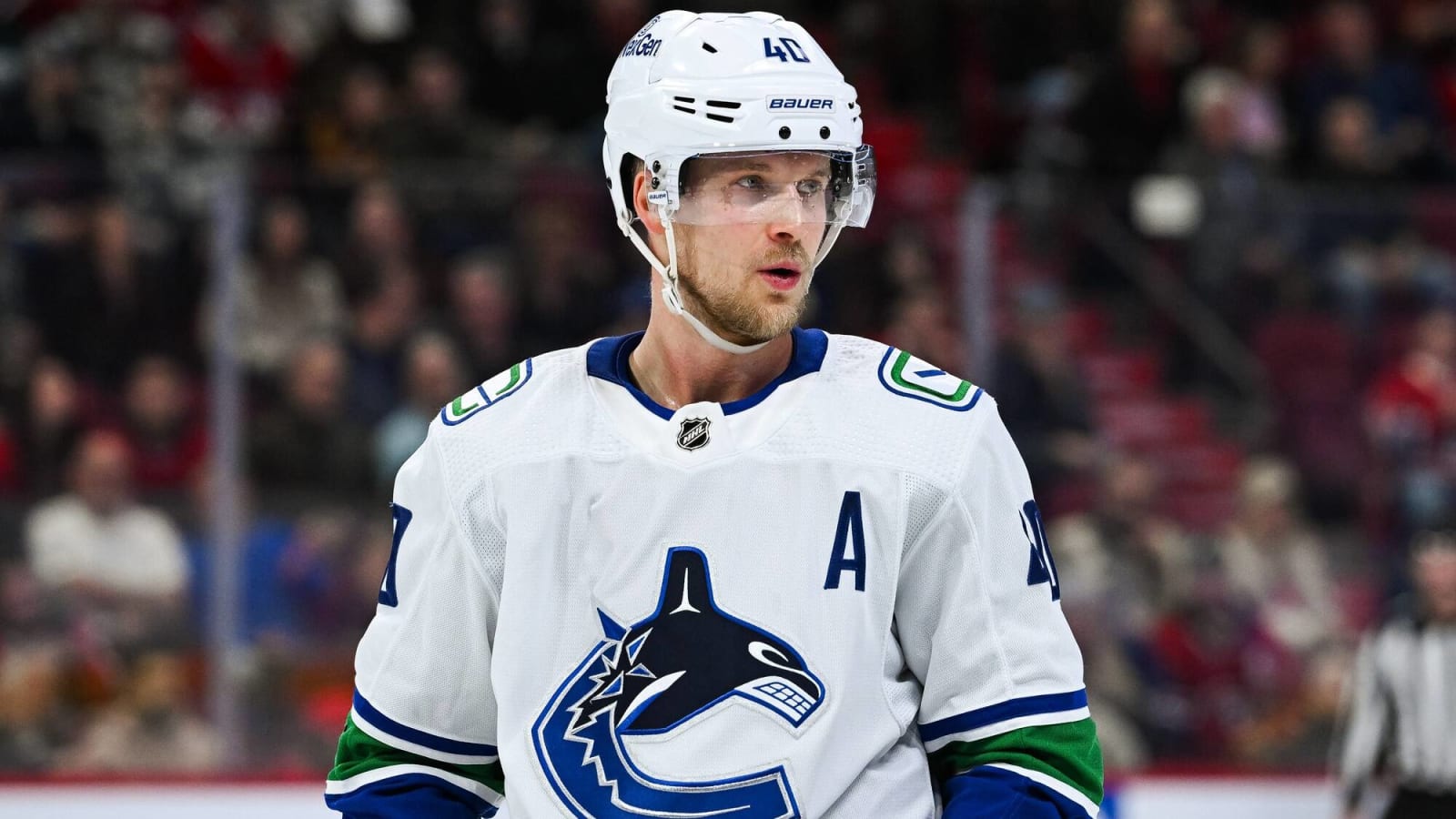 Canucks’ Tocchet voices frustrations with Pettersson, ‘five or six’ passengers after game four loss