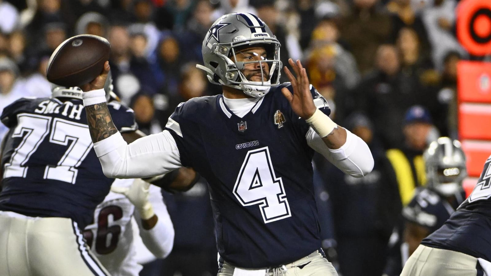 NFL Super Wild Card Weekend: Green Bay Packers vs. Dallas Cowboys betting picks, preview