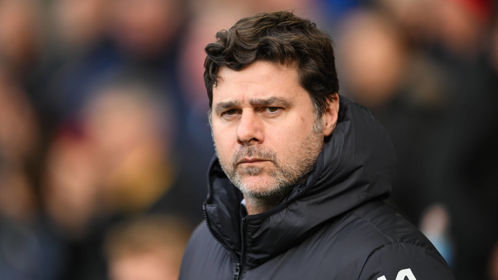 Mauricio Pochettino suggests some Chelsea fans do not understand football