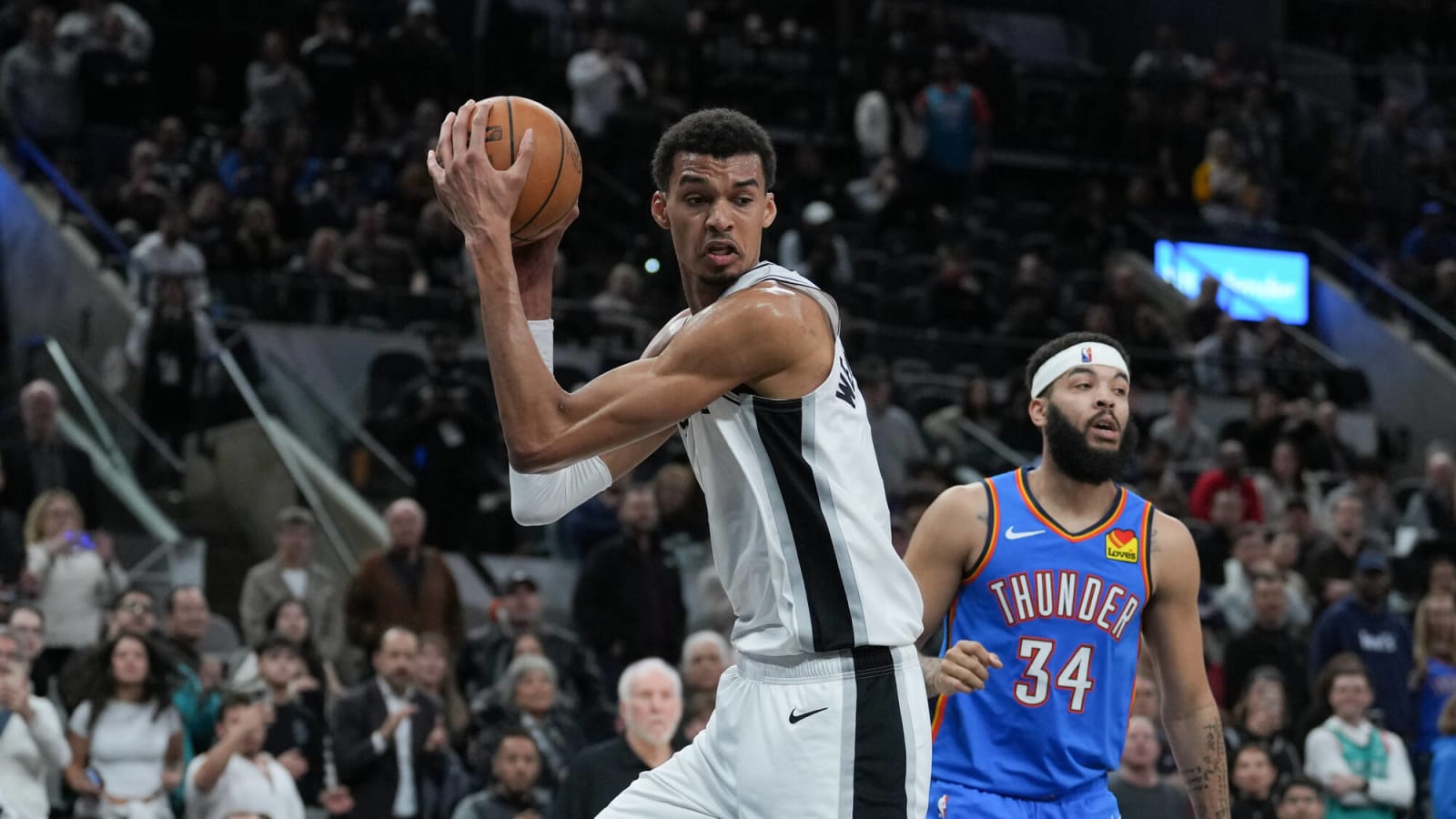 10 Best NBA Players Under 30 Minutes Per Game This Season