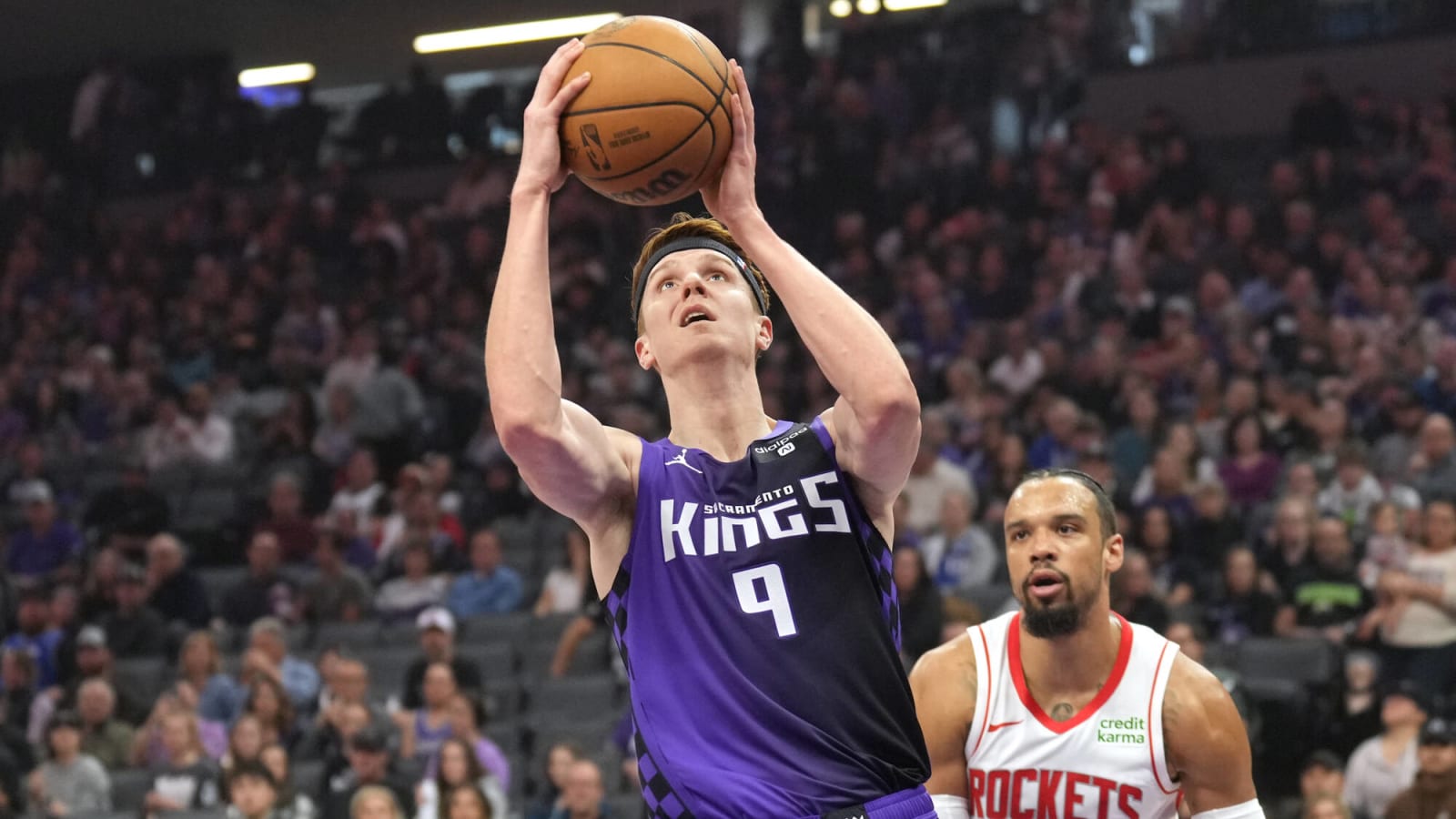 Kings Receive Brutal Injury Update On Kevin Huerter