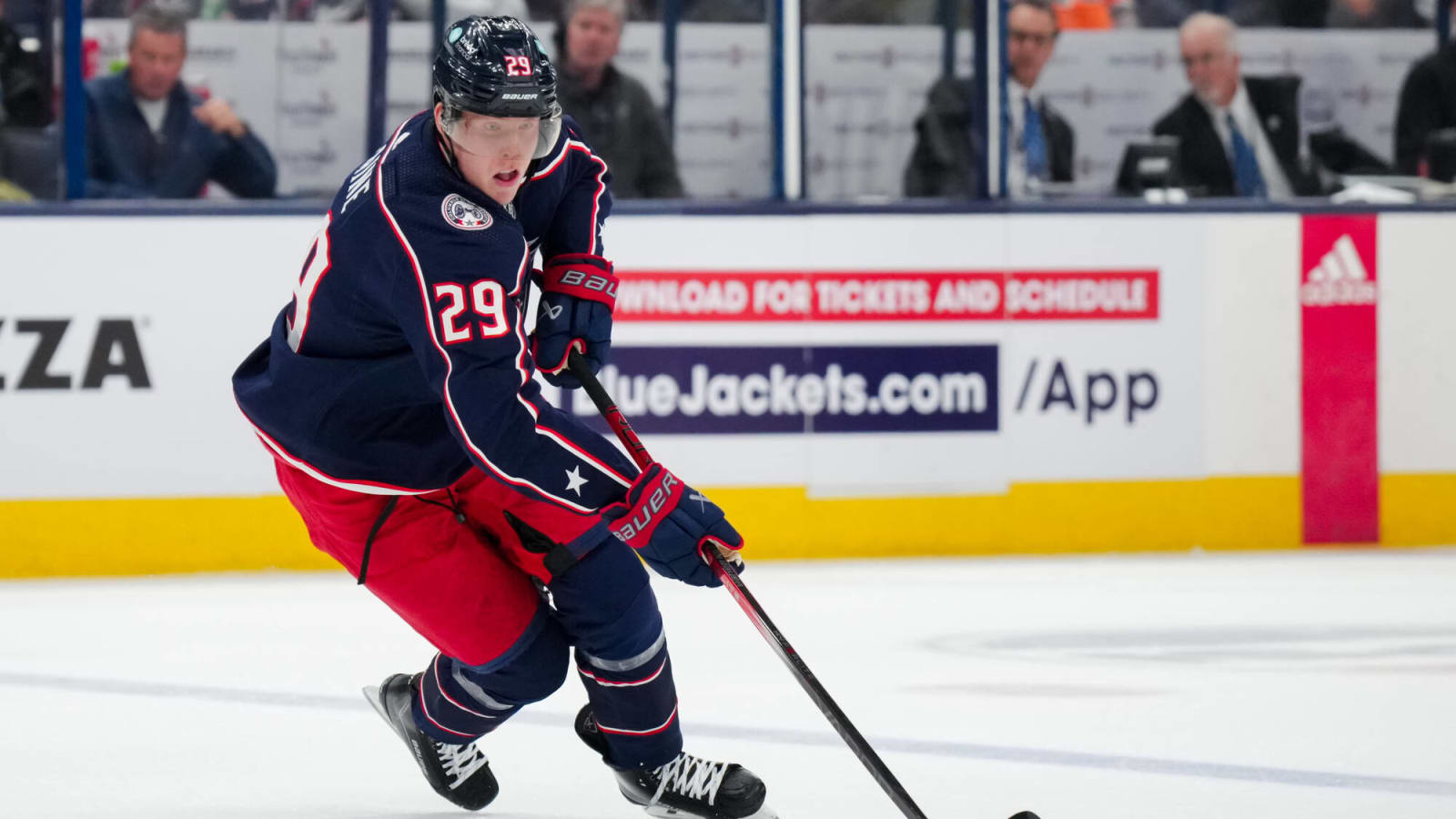 Blue Jackets Open Laine and Provorov Trades, Among Others