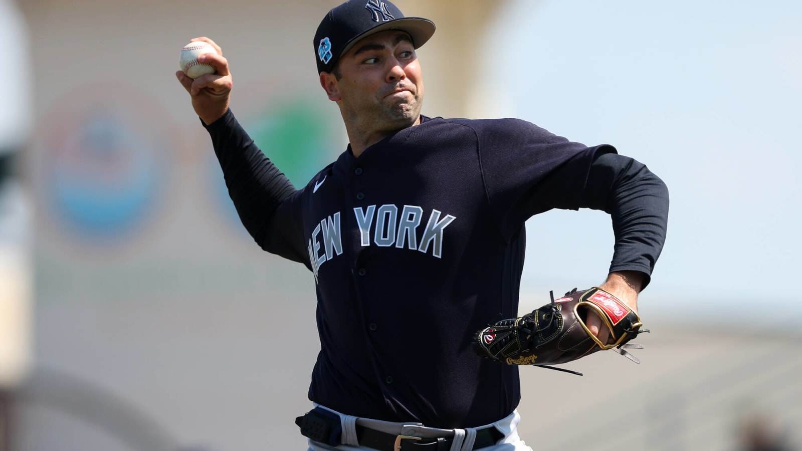 Yankees trade deadline bullpen acquisition suffers major injury setback
