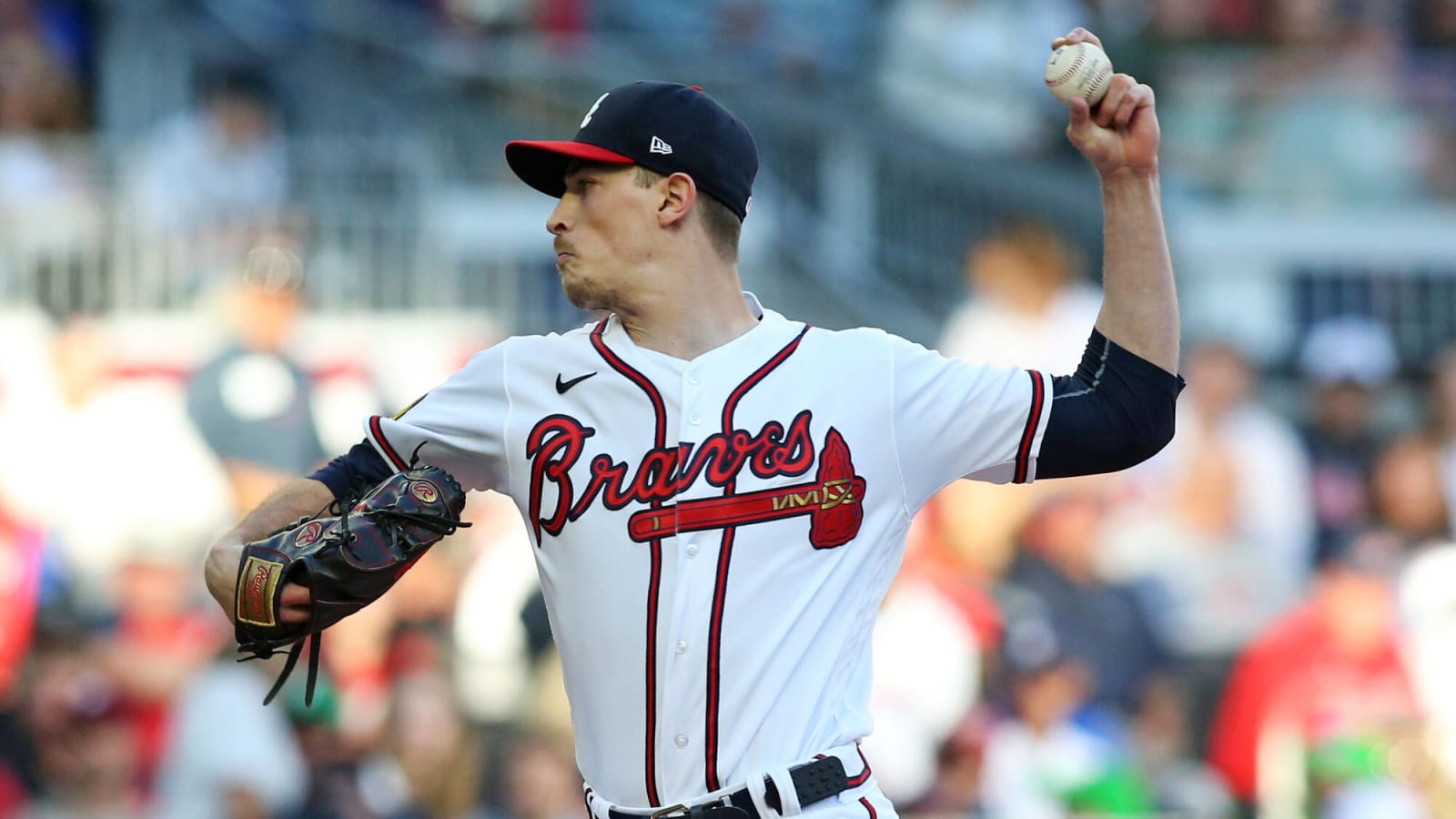 Braves manager offers explanation for Max Fried’s shaky Game 2 start