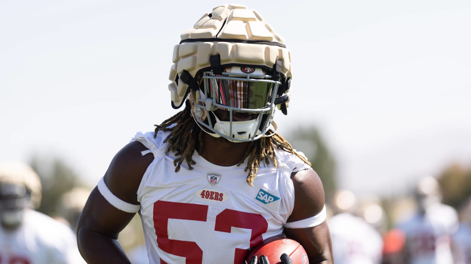 49ers-Broncos: DE Kemoko Turay ruled out due to a personal matter