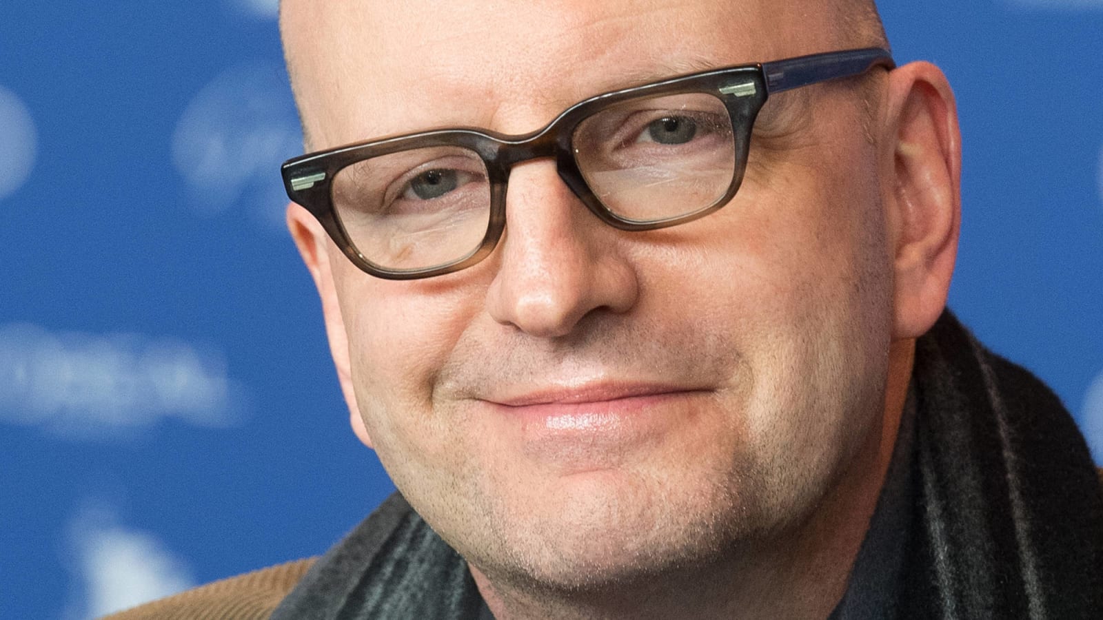 Steven Soderbergh: Secret tech innovator