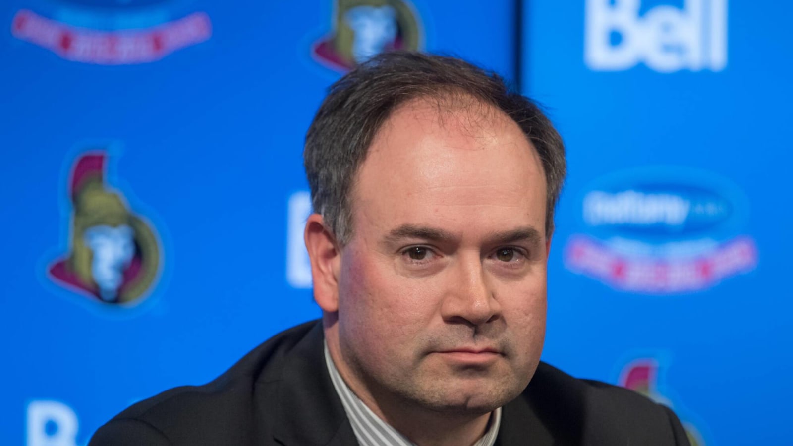 Senators’ GM Pierre Dorion Looks to Make a Deal in Nashville