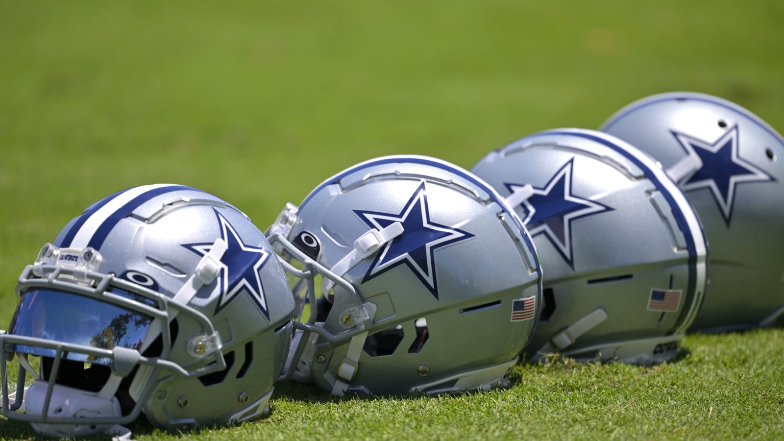 Cowboys promote from within for new quarterbacks coach