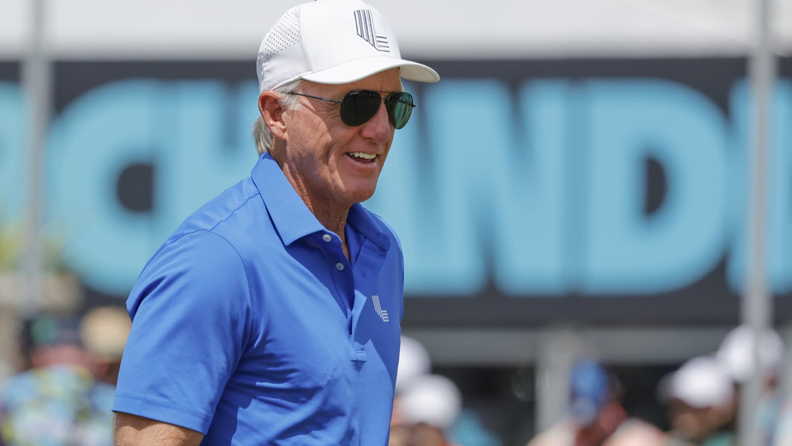 Greg Norman claims players are afraid of missing LIV opportunity: “There are players with FOMO right now”