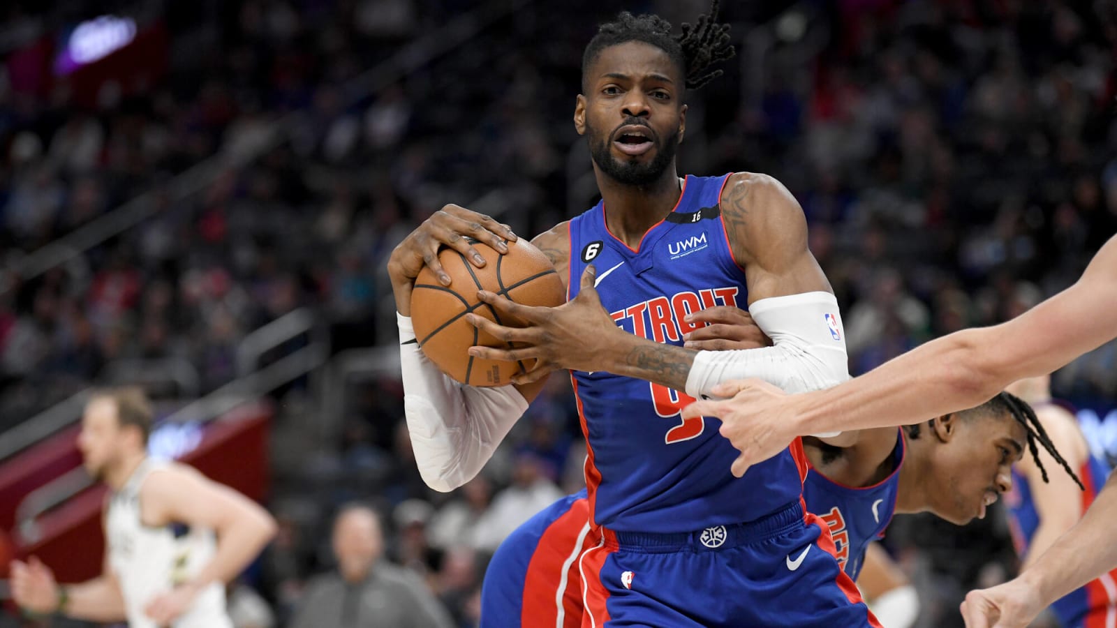 Nerlens Noel Receives Contract Buyout; Possible Landing Spots