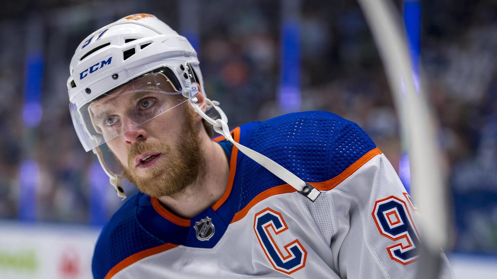 NHL betting: Should these players be favorites in Conn Smythe odds?