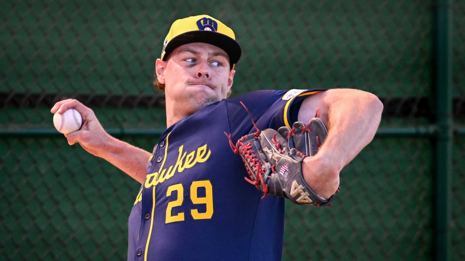 2025 Fantasy Baseball Sleepers: Relief Pitcher
