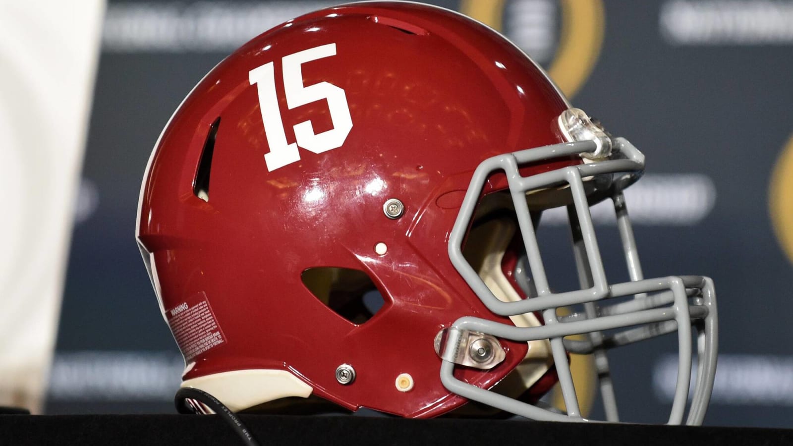  4-Star DB Zavier Mincey commits to Alabama football