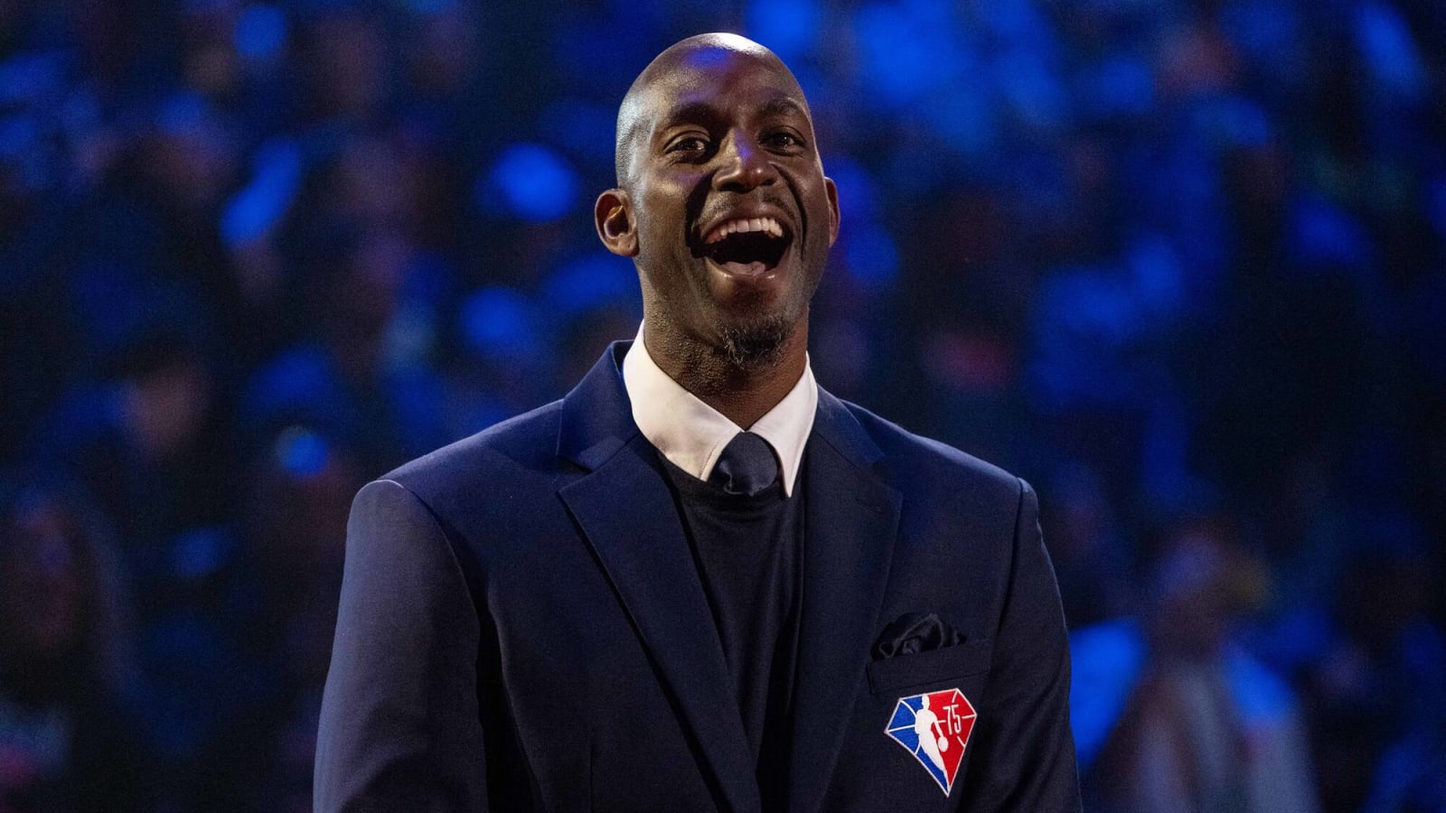 Los Angeles Lakers Had A Handshake Agreement To Acquire Kevin Garnett, But Kevin McHale Was A Close Friend Of Danny Ainge And Decided To Trade Him To The Boston Celtics