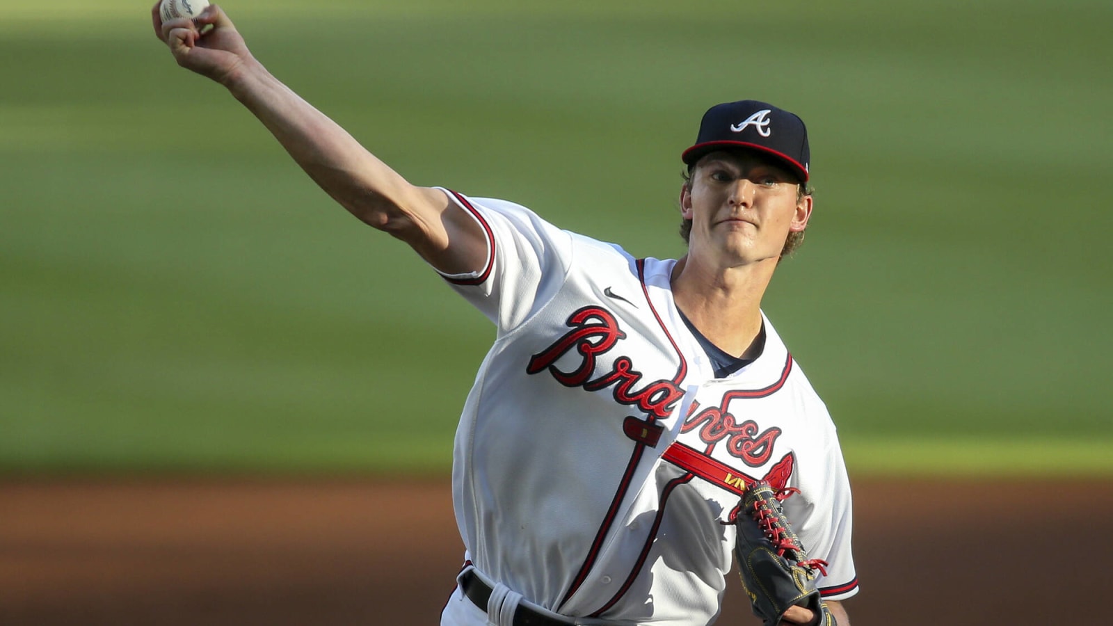 Can Mike Soroka be a Comeback Player of the Year candidate for the Braves in 2023?