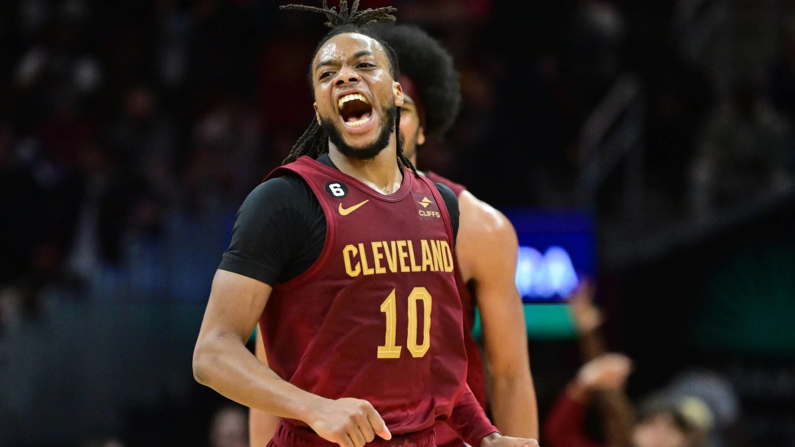  Darius Garland, Cavs Again Come Alive at Right Time to Sink Pelicans