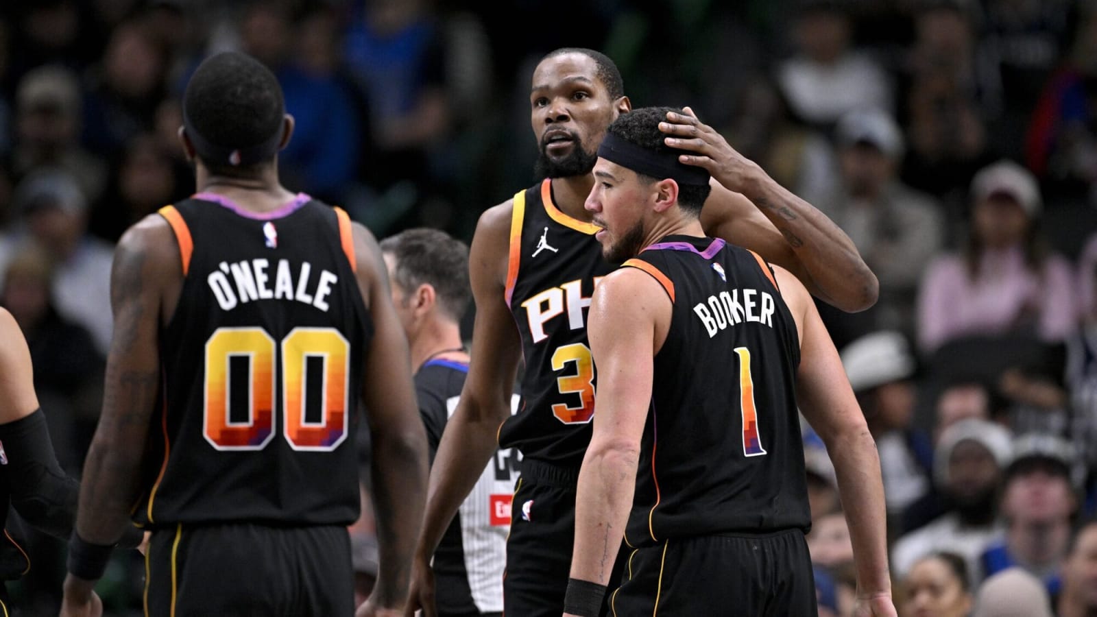'Just An All Around Monster': Paige Bueckers Gets High Praise From Kevin Durant