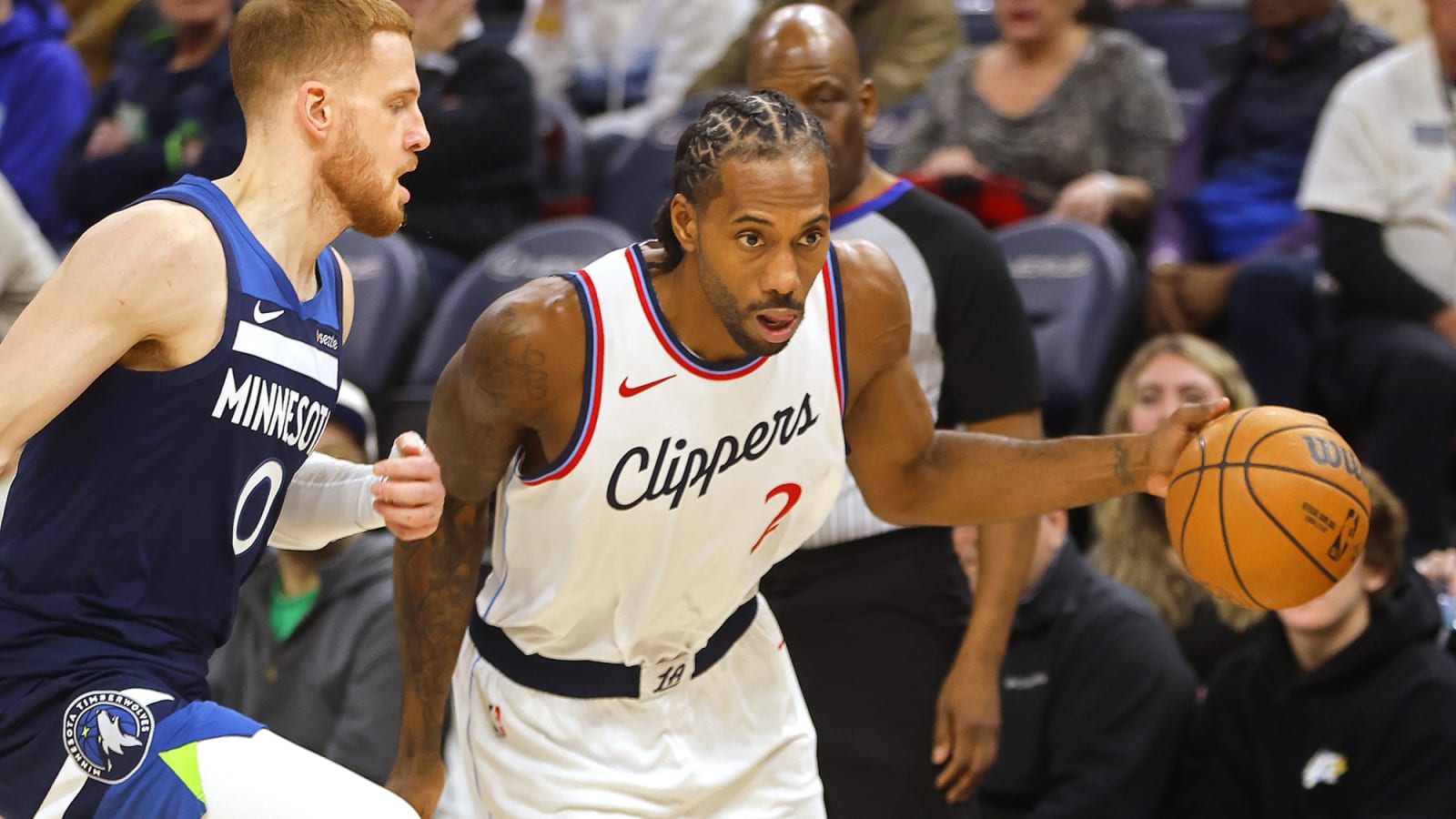 Kawhi Leonard’s Contract Among Worst Value in NBA Today: Where Does It Rank?