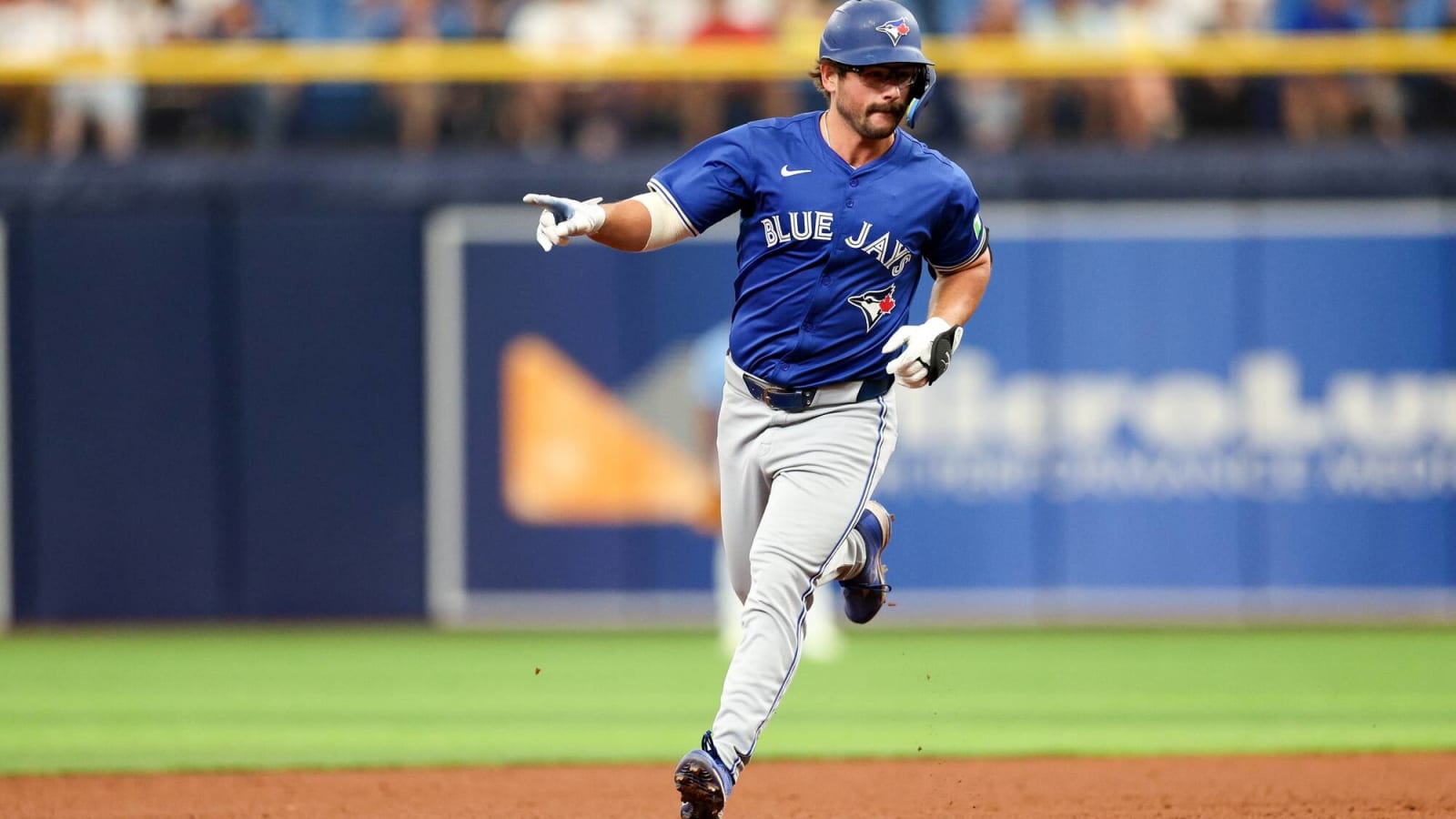 Blue Jays – Davis Schneider pencilled in to the leadoff spot for the first time this season