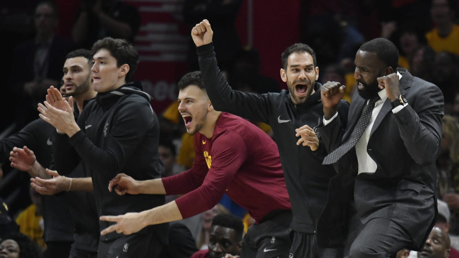 Snl the other cavaliers new arrivals