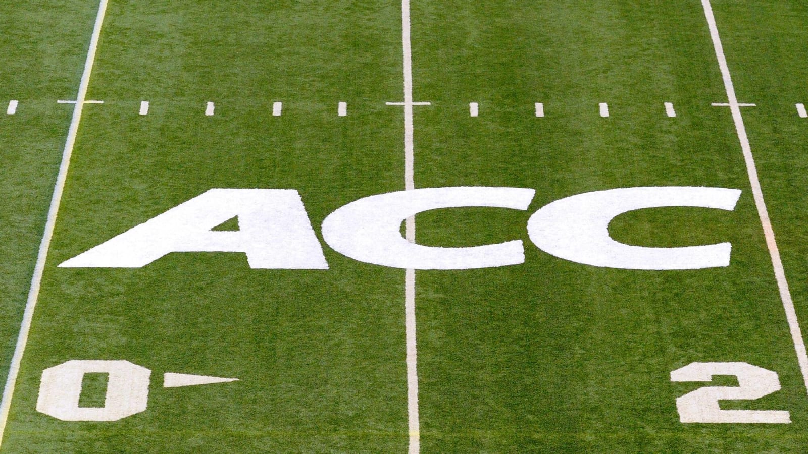 ACC has idea in mind to help ease travel Yardbarker