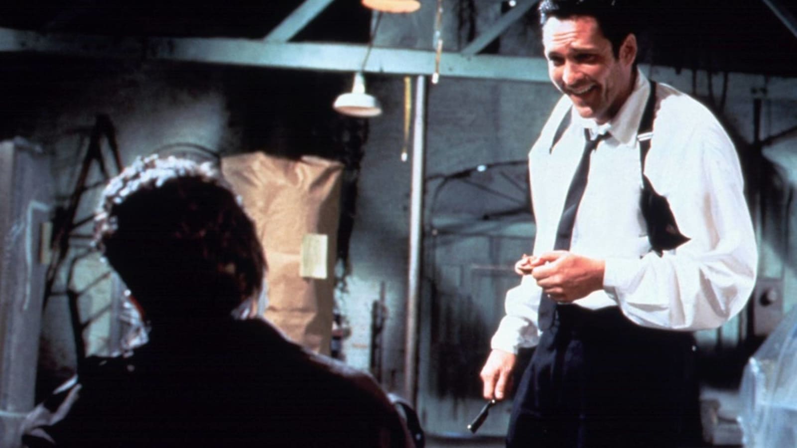 20 facts you might not know about 'Reservoir Dogs'